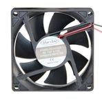 Marxlow 80x80x25 mm 12V Fan