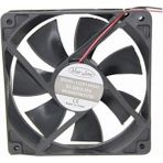 Marxlow Fan 120X120X25 24V 2p Dc 2 Uçlu - 120mm