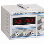 Marxlow Kxn-3020d 0 - 30 Volt 0 ? 20 Amper Arası Ayarlı Güç Kaynağı