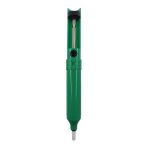 Marxlow Lehim Pompası Zd-809 - Koyu Yeşil