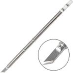 Marxlow N12-5 T12 Serisi Lehim Istasyonu Yedek Havya Ucu (4.4 mm Balta Tipi)