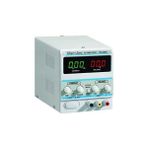 Marxlow PS-305D 0-30V 0-5A Trafolu Ayarlı Güç Kaynağı