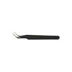 Marxlow ZD-156F ESD İnce Eğik Uçlu Cımbız - 120mm