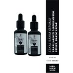 Mary Ann Sakal Serum ve Yağı