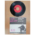 Mary Hopkın - Those Were The Days / Turn Turn Turn - 1968 Fransa Basım 45 Lik Plak