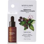 Mary & May Idebenone Blackberry Complex 10 ml Nemlendirici Serum