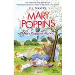 MARY POPPINS PARKTA - P. L. TRAVERS