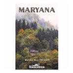 Maryana - Mehmet Nuri Öncüler