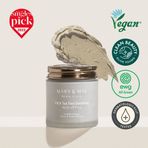 Mary&May Cica Tea Tree 125 ml Yatıştırıcı Cilt Bakım Maskesi