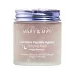 Mary&May Kalendula ve Peptit İçerikli 110 gr Uyku Maskesi
