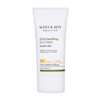 Mary&May SPF50+ PA++++ 50 ml Cica Soothing Sun Cream Cica Yatıştırıcı Güneş Kremi