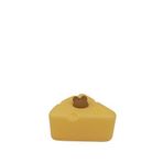 Mary’s Cheese W Mouse Led Çocuk Odası Gece Lambası - Turuncu