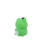 Mary’s Frog Led Çocuk Odası Gece Lambası - Yeşil