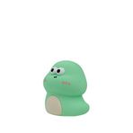 Mary’s Green Worm Led Çocuk Odası Gece Lambası - Yeşil