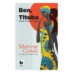 Maryse Condé'nin Ben Tituba Kitabı Bilgi Yayınevi 240 Sayfa Ciltsiz Türkçe