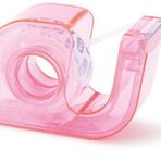 Mas 0630 Pembe Bant Hediyeli Bant Kesici