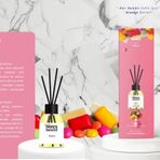 Mas 100 ml Sakız Bambu Oda Kokusu