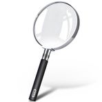 Mas 1105 50 mm Büyüteç