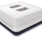 Mas 111000058601 Siyah Çok Amaçlı Kutu