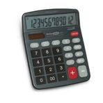 Mas 12 Hane Düzeltmeli 6920 Hesap Makinası