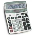 Mas 12 Hane Düzeltmeli Metal 6922 Hesap Makinası