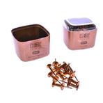 Mas 1312 25'li Cubbie Premium Rose Gold Harita Çivisi