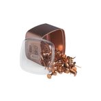 Mas 1312 Gold Harita Çivisi Cubbıe Rose
