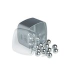 Mas 1313 Cubbie Premium Silver Harita Çivisi