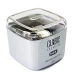 Mas 1322 Silver Cubbie Premium Omega Kıskaç