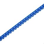 Mas 16 mm Lacivert Plastik Spiral