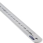 Mas 2350 50 cm Masaüstü İçin Çelik Cetvel