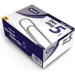 Mas 250 Dev Ataş 5 cm - Renkli