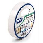 Mas 2613 25x25 mt Çift Taraflı Bant