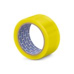 Mas 2640 45 mm x 100 mt Sarı Koli Bandı