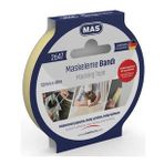 Mas 2647 12 mm x 40 mt Maskeleme Bandı