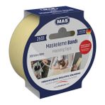 Mas 2651 38 mm x 40 mt Maskeleme Bandı