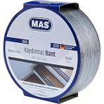 MAS 2658 Kaydırmaz Bant, Siyah