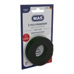 Mas 2662 19 mm x 1.5 mt Extra Güçlü İç Mekan Montaj Bandı