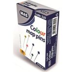 Mas 320 36x32 mm Toplu İğne