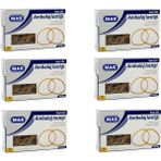Mas 355 Ambalaj Lastiği Kauçuk 50 Gr 6'lı