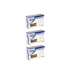 Mas 355 Ambalaj Lastiği Kauçuk Midi Boy 50 gr 3 Lü Paket