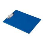 Mas 4102 Pvc Kaplama A4 Lacivert Sekreterlik