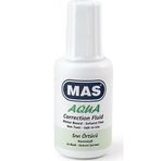 Mas 460 20 ml Su Bazlı Sıvı Silici