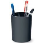 Mas 495 Siyah Silindirik Kalemlik