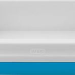 MAS 590 ENJOY KARTVİZİTLİK MAVİ
