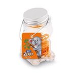 Mas 618 Zooo Oranj Ataş