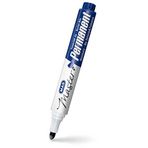 Mas 6406 Mavi Permanent Marker