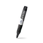 Mas 6412 Siyah Whiteboard Kartuşlu Tip Marker