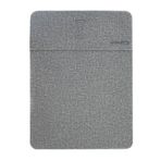 Mas 6614 Gri Kablosuz Şarj Özellikli Mouse Pad