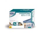 Mas 7704 85x115 cm Laminasyon Filmi